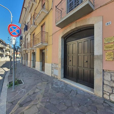 Casa Pepe - Fondi Vertice Rooms 외부 사진