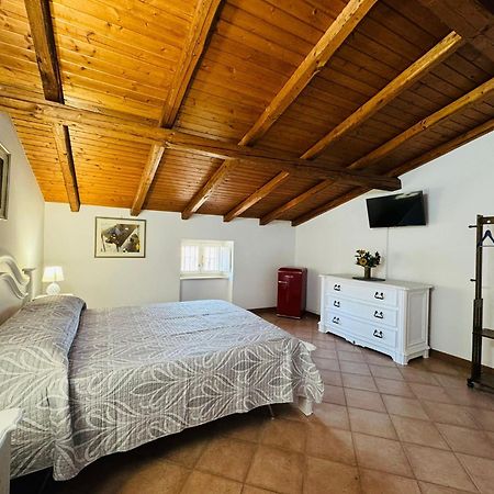 Casa Pepe - Fondi Vertice Rooms 외부 사진
