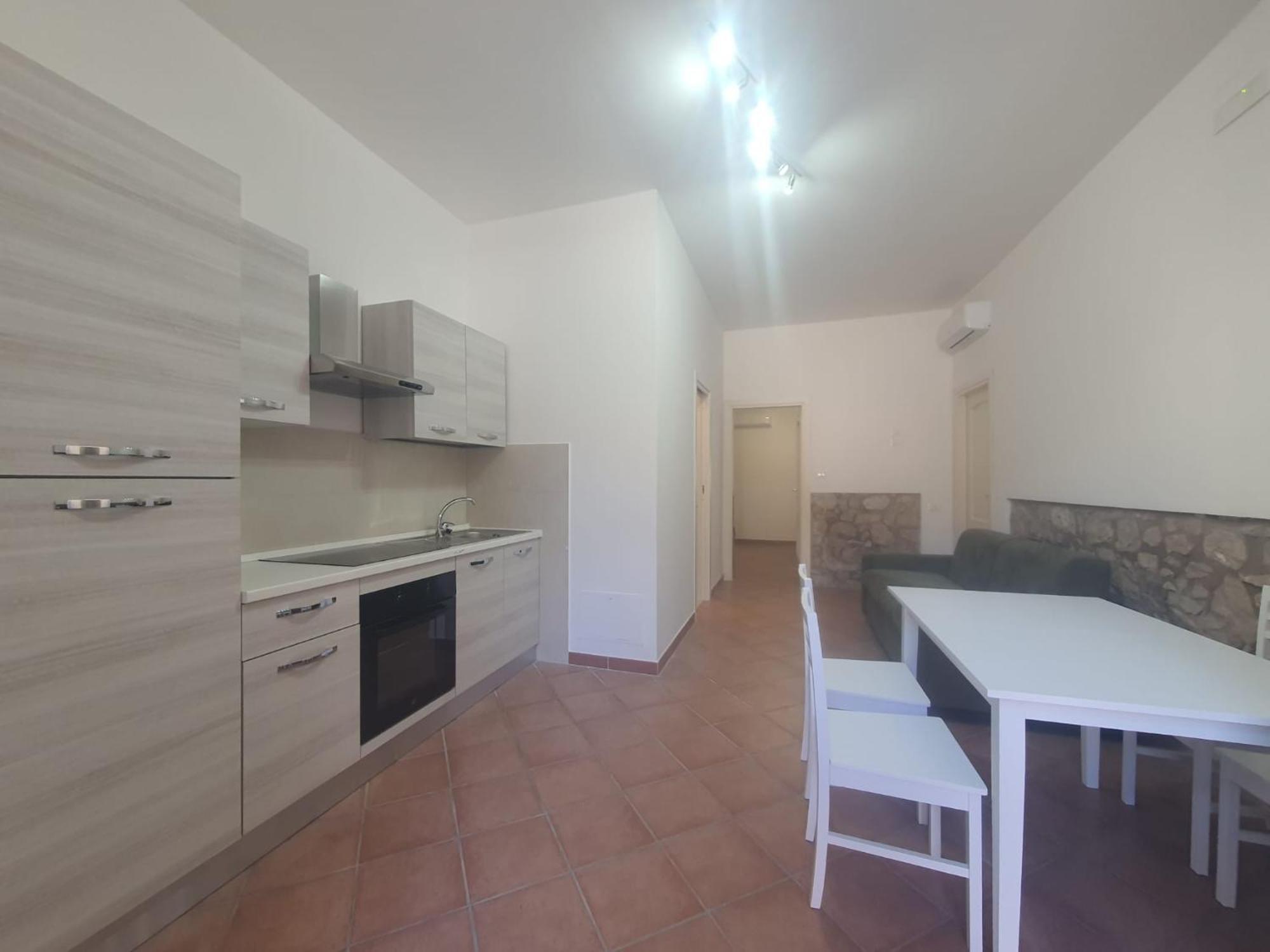 Casa Pepe - Fondi Vertice Rooms 외부 사진
