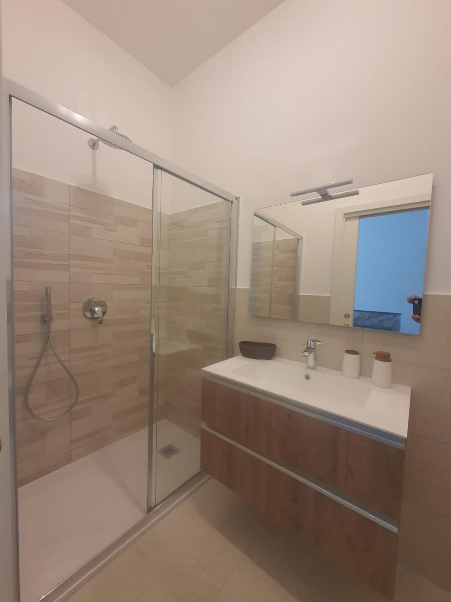 Casa Pepe - Fondi Vertice Rooms 외부 사진