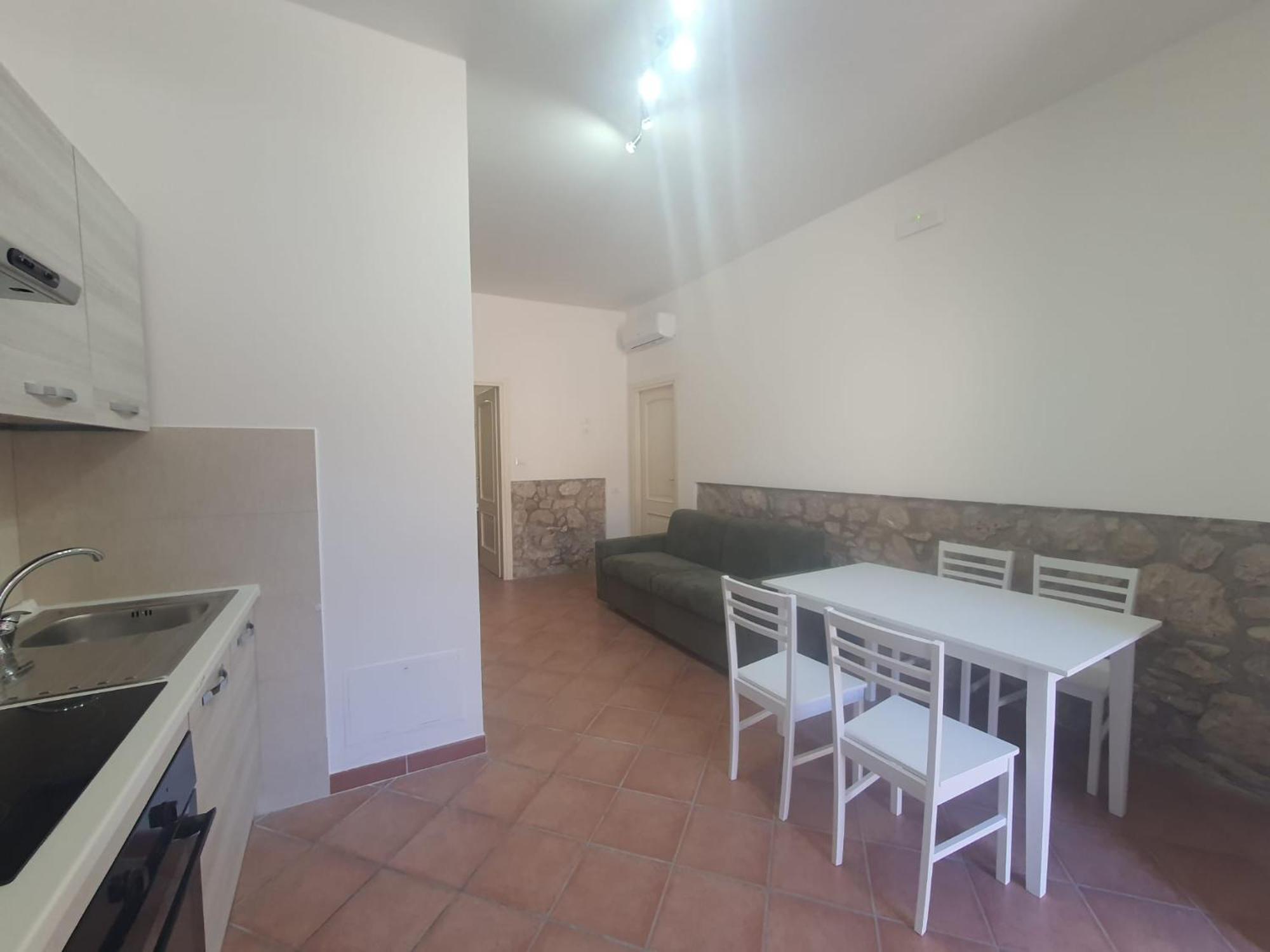 Casa Pepe - Fondi Vertice Rooms 외부 사진