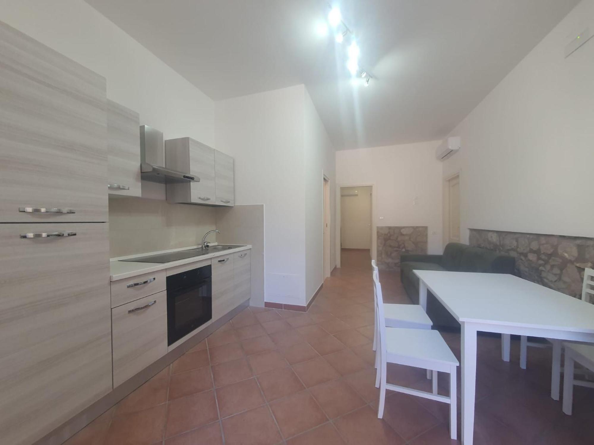 Casa Pepe - Fondi Vertice Rooms 외부 사진