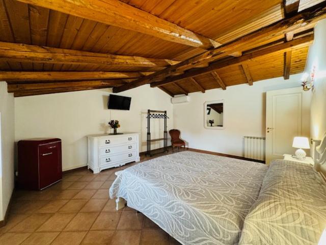 Casa Pepe - Fondi Vertice Rooms 외부 사진