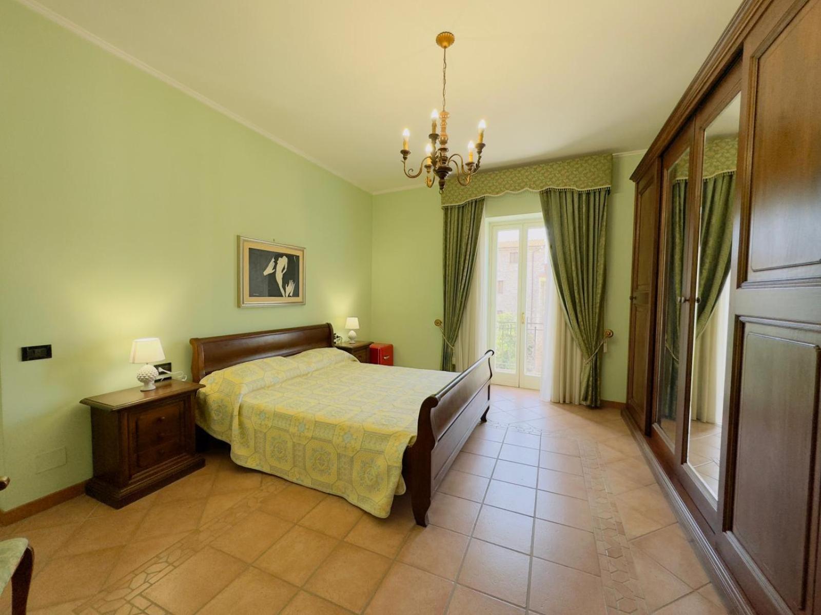 Casa Pepe - Fondi Vertice Rooms 외부 사진