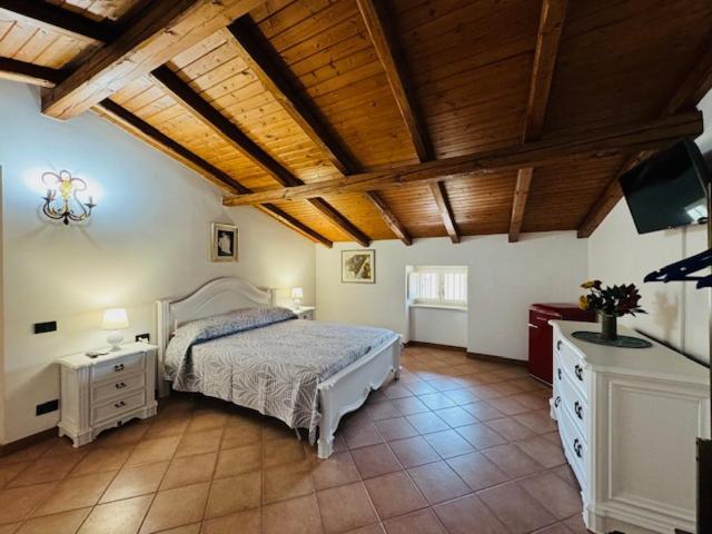 Casa Pepe - Fondi Vertice Rooms 외부 사진