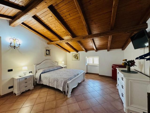 Casa Pepe - Fondi Vertice Rooms 외부 사진
