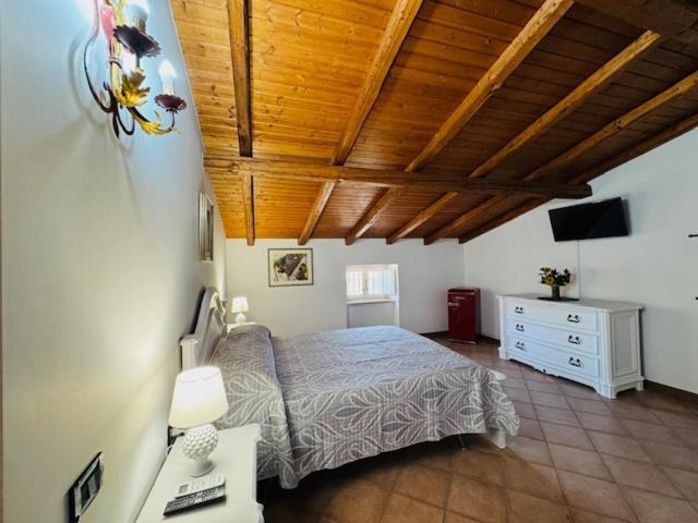 Casa Pepe - Fondi Vertice Rooms 외부 사진