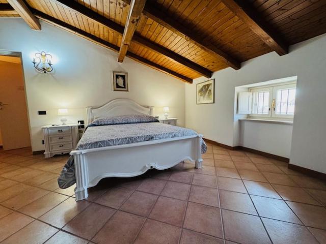 Casa Pepe - Fondi Vertice Rooms 외부 사진