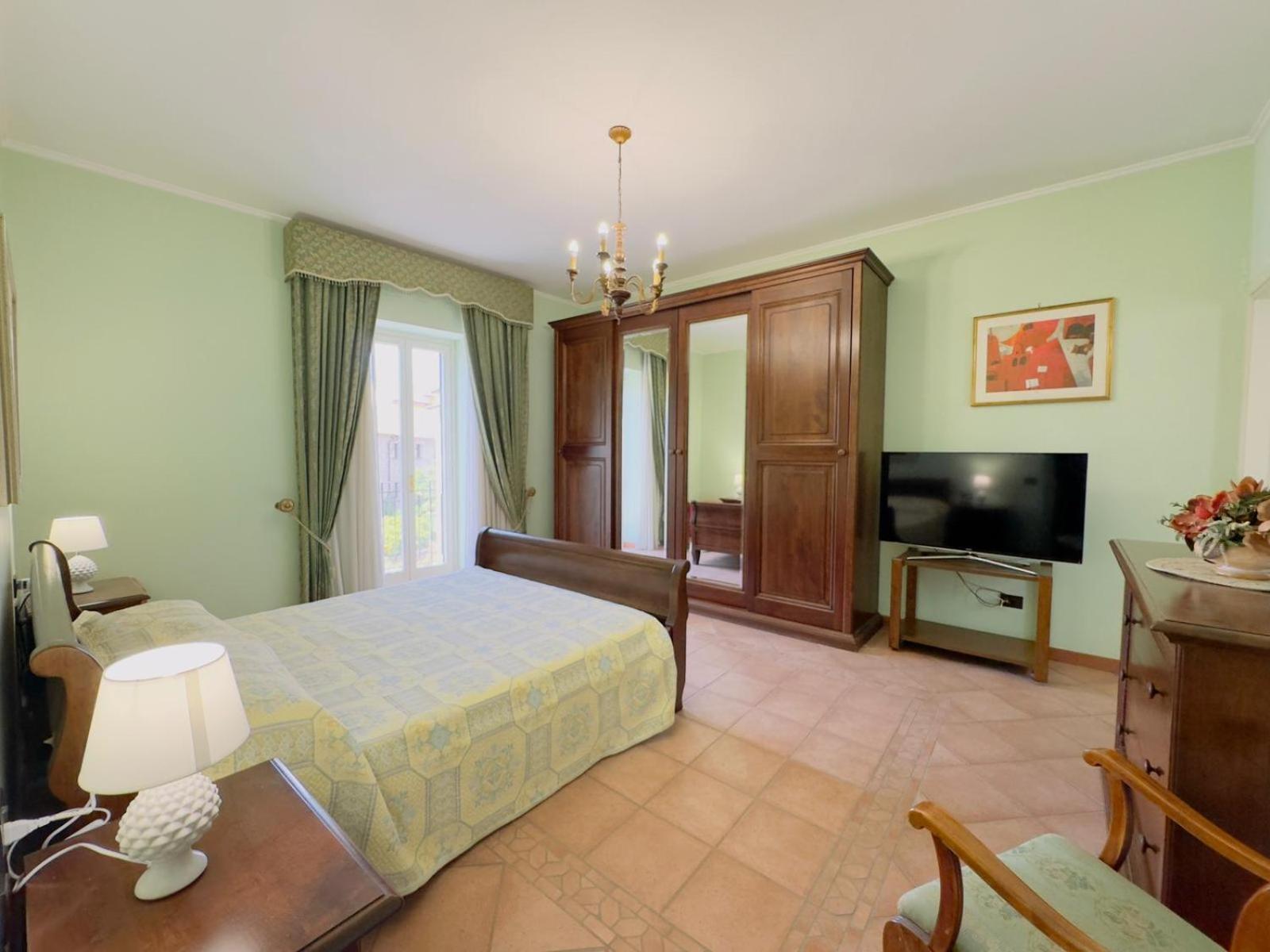 Casa Pepe - Fondi Vertice Rooms 외부 사진