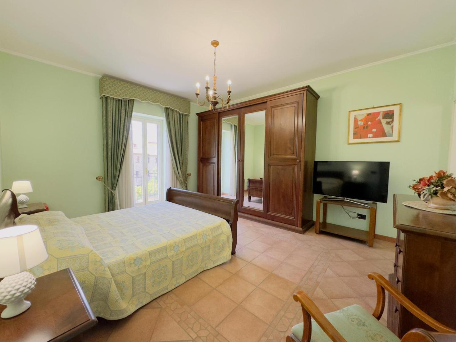 Casa Pepe - Fondi Vertice Rooms 외부 사진