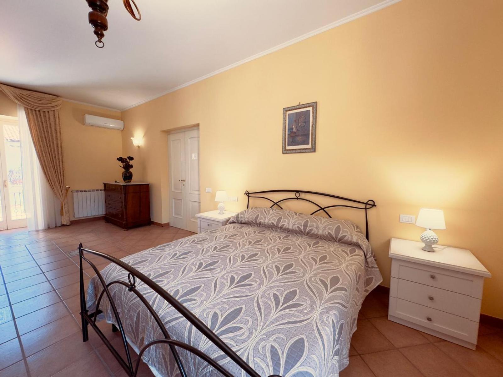 Casa Pepe - Fondi Vertice Rooms 외부 사진