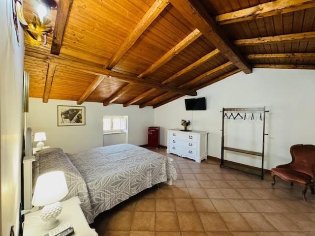 Casa Pepe - Fondi Vertice Rooms 외부 사진