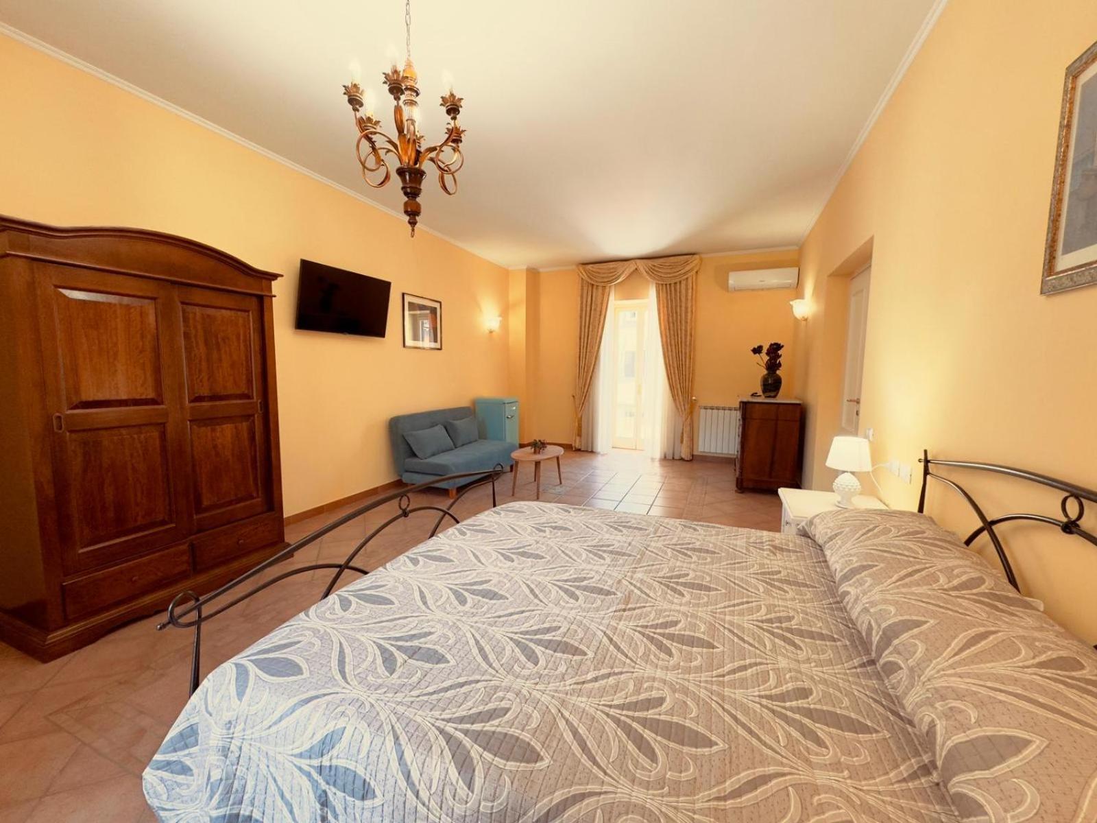 Casa Pepe - Fondi Vertice Rooms 외부 사진