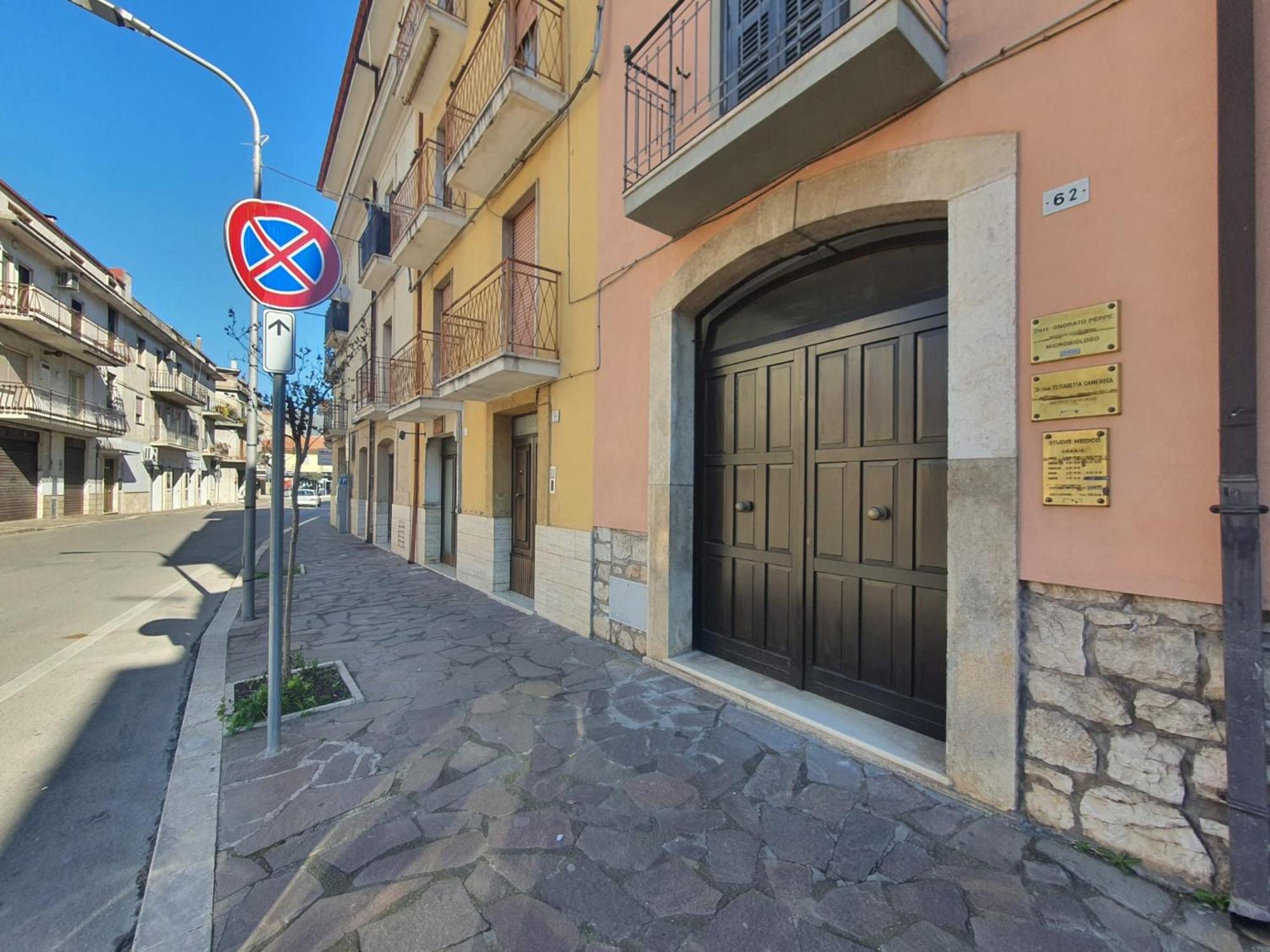 Casa Pepe - Fondi Vertice Rooms 외부 사진