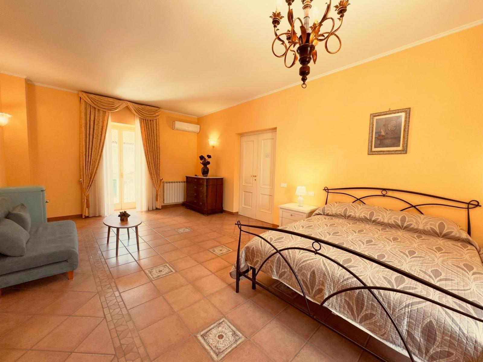 Casa Pepe - Fondi Vertice Rooms 외부 사진