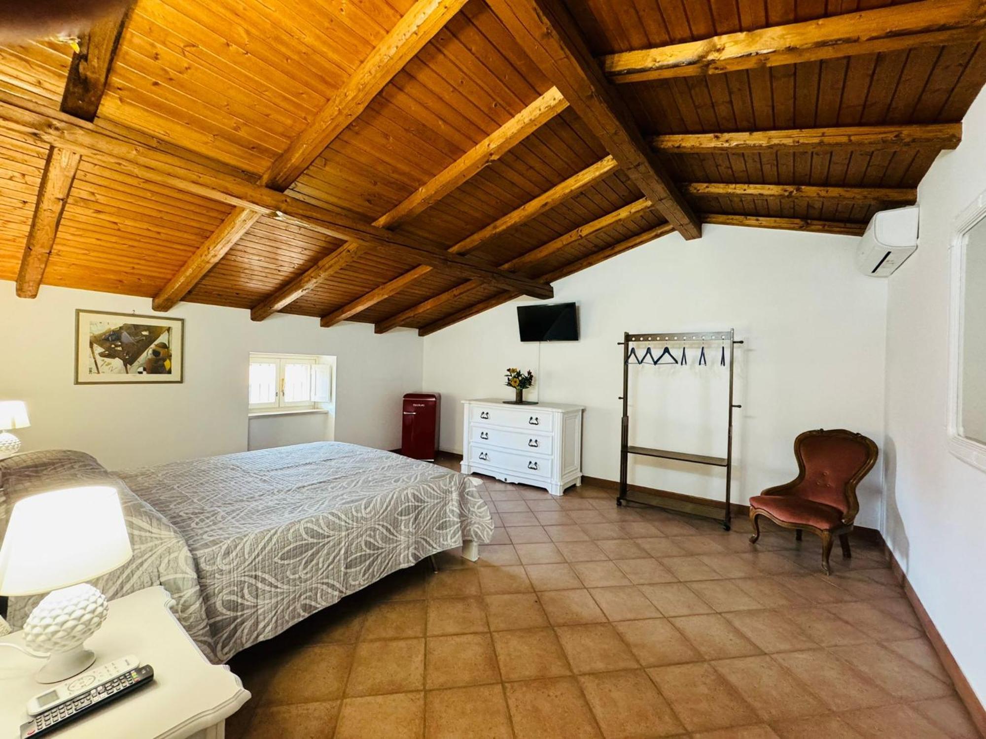 Casa Pepe - Fondi Vertice Rooms 외부 사진