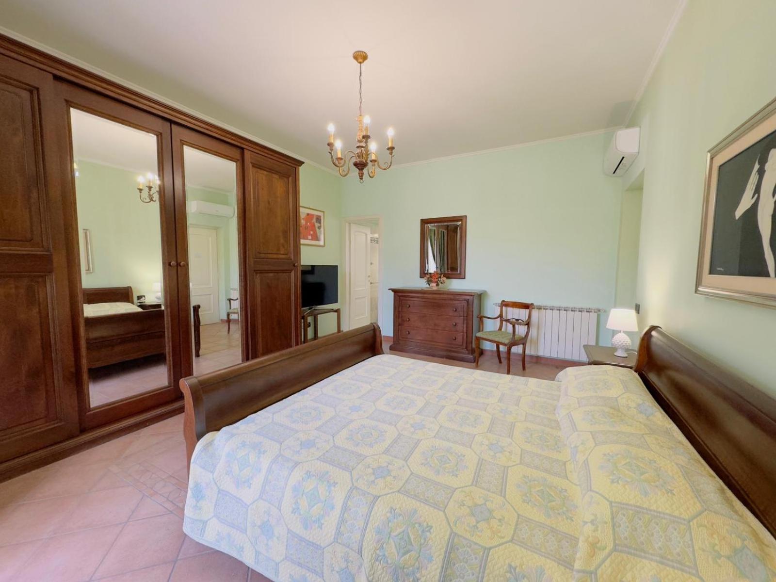 Casa Pepe - Fondi Vertice Rooms 외부 사진