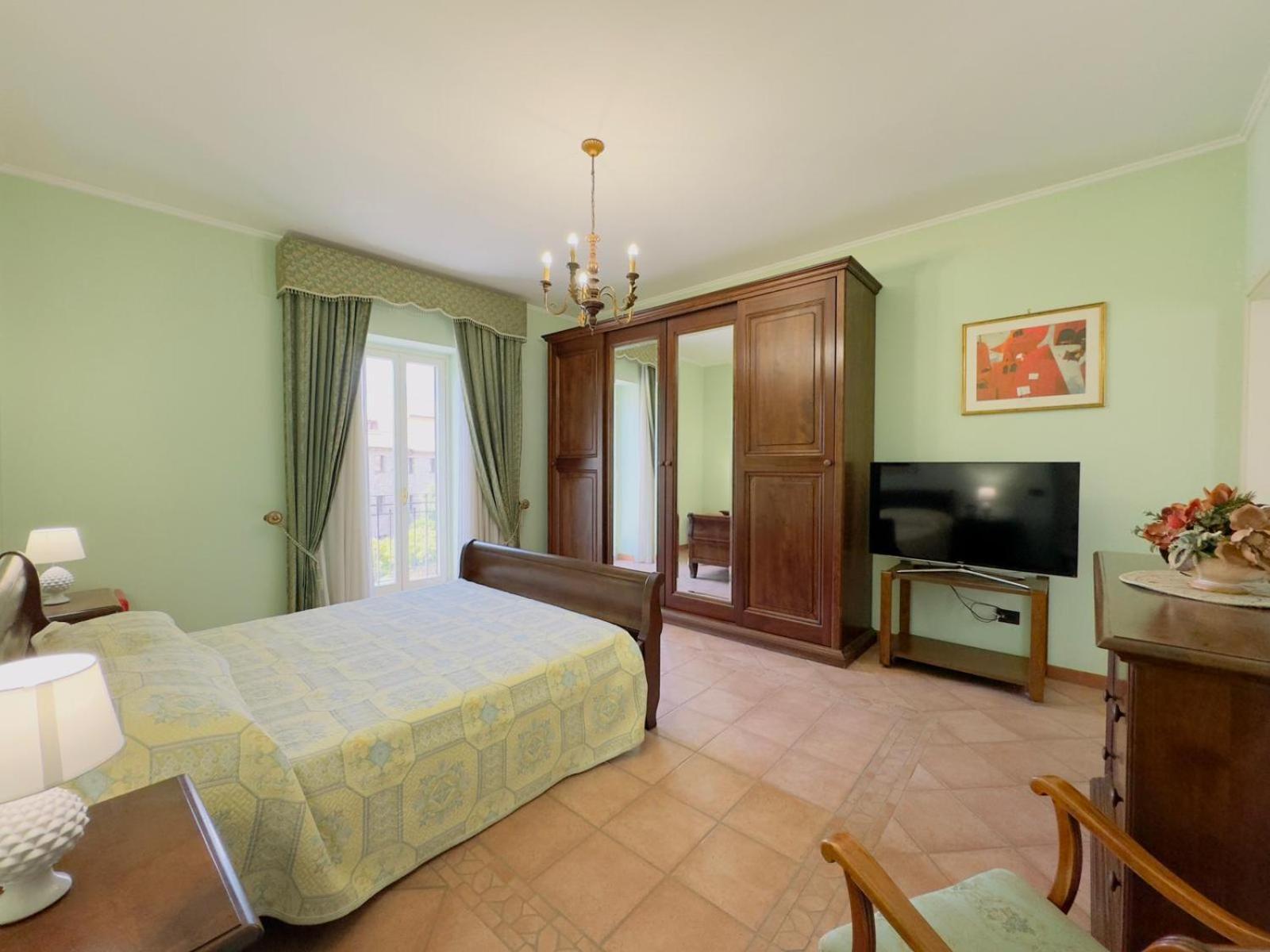 Casa Pepe - Fondi Vertice Rooms 외부 사진