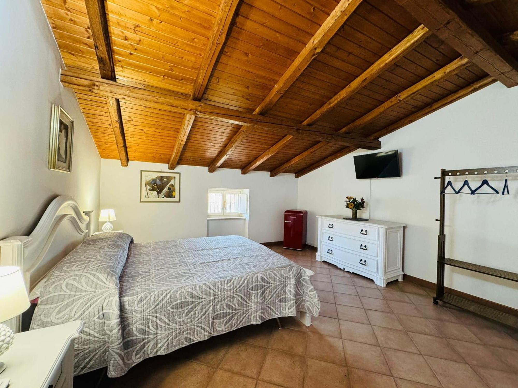 Casa Pepe - Fondi Vertice Rooms 외부 사진