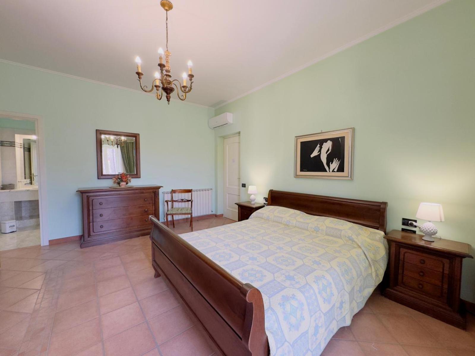Casa Pepe - Fondi Vertice Rooms 외부 사진