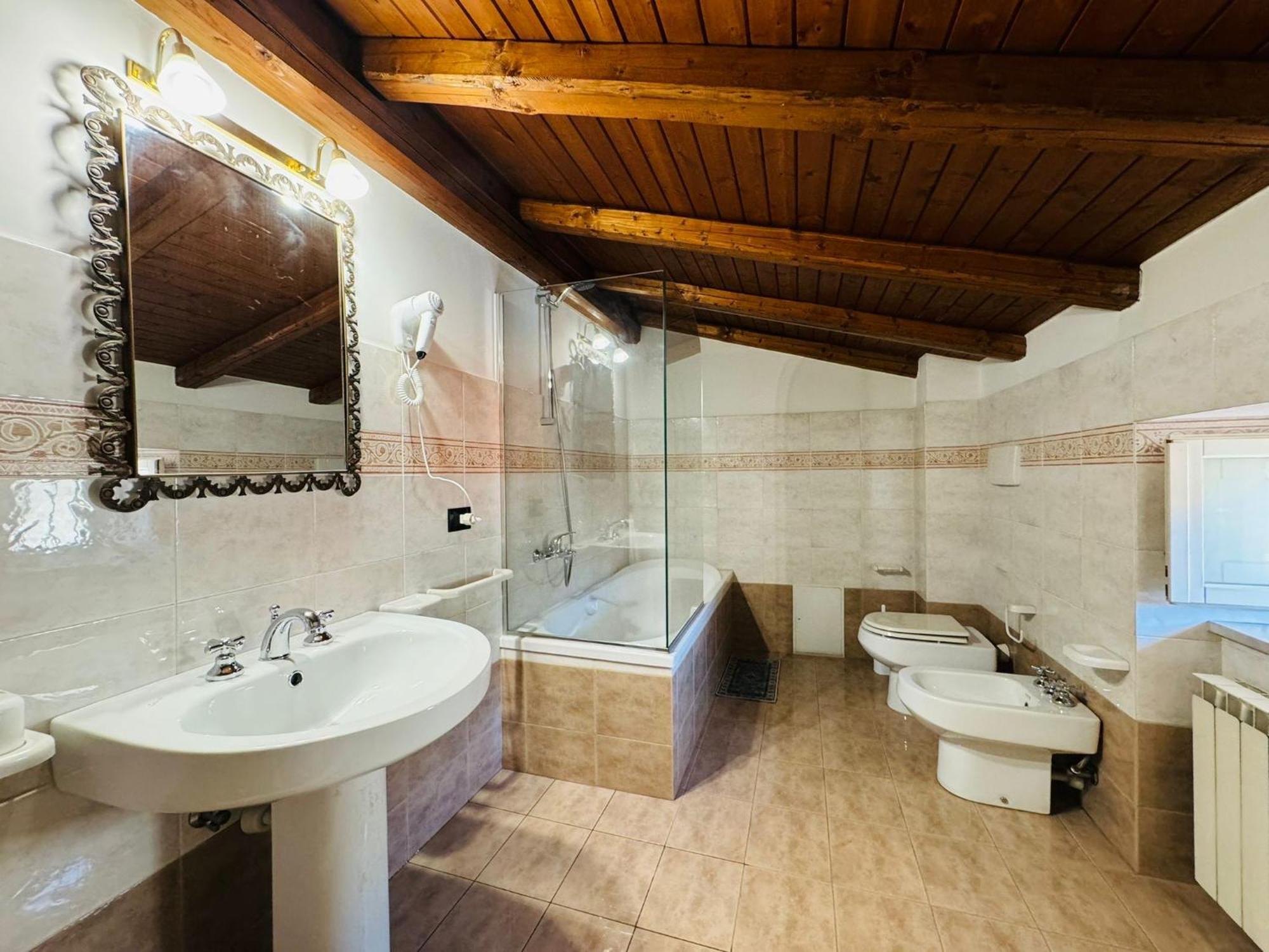 Casa Pepe - Fondi Vertice Rooms 외부 사진