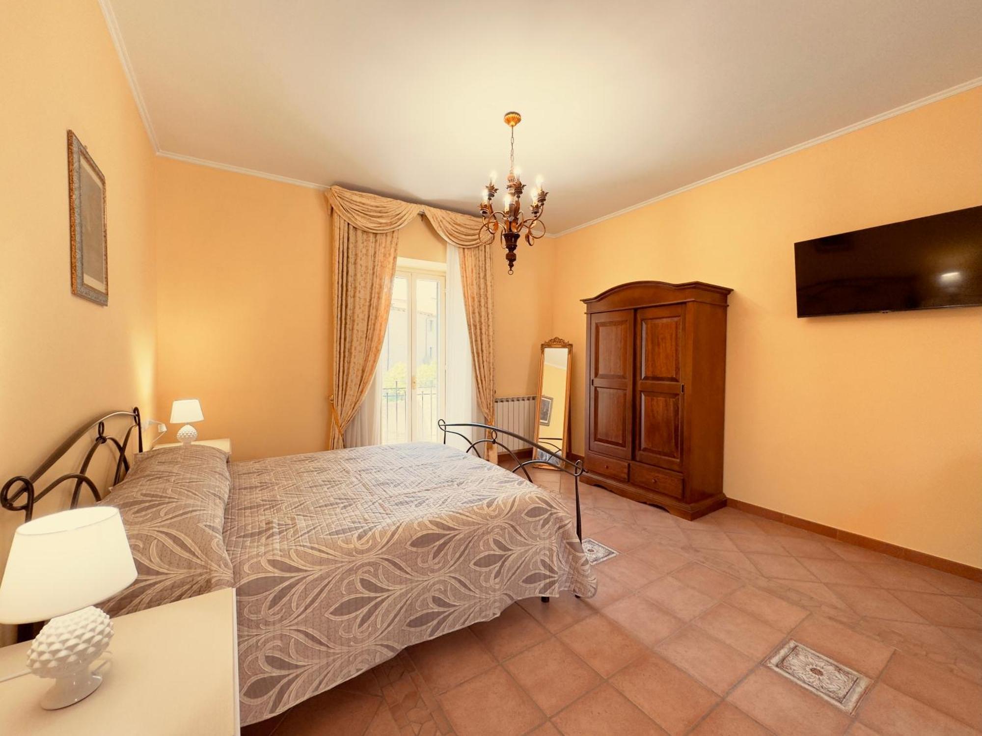 Casa Pepe - Fondi Vertice Rooms 외부 사진