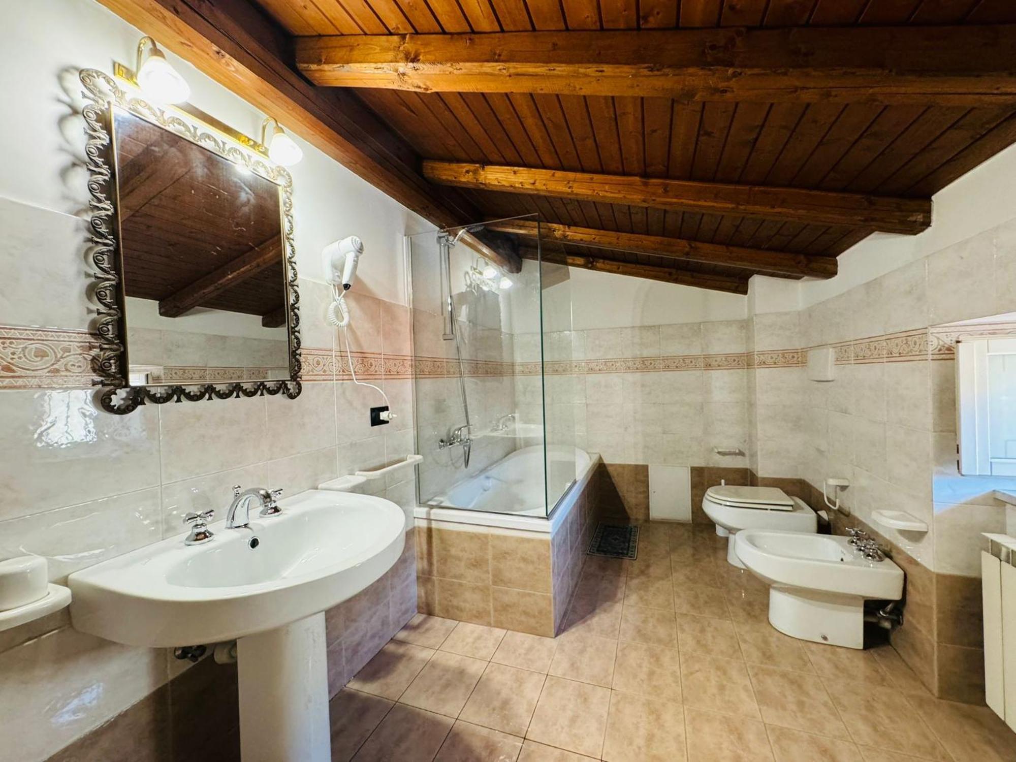 Casa Pepe - Fondi Vertice Rooms 외부 사진