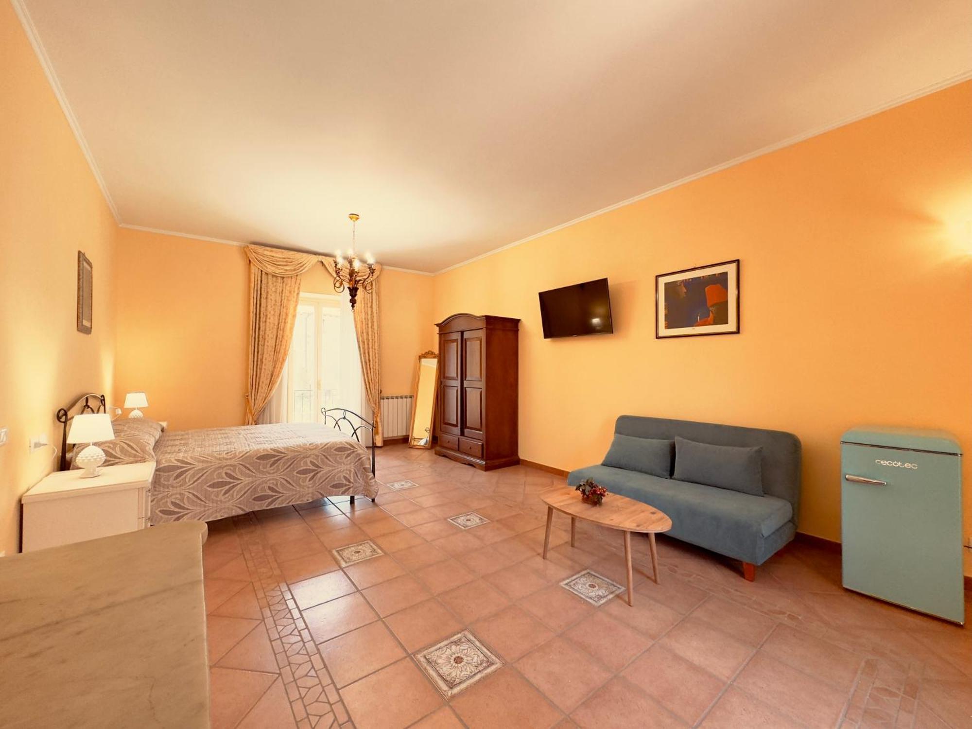 Casa Pepe - Fondi Vertice Rooms 외부 사진