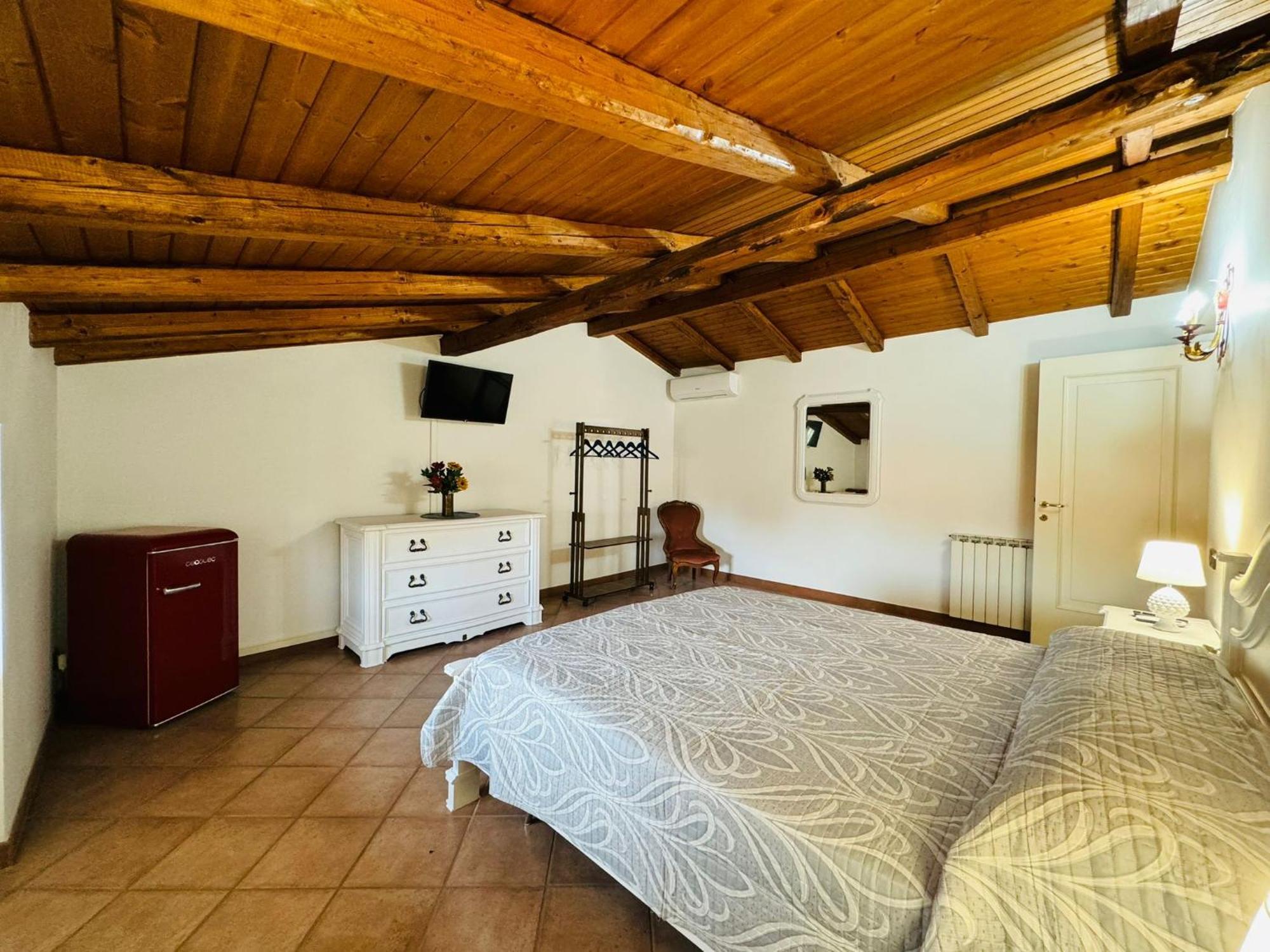 Casa Pepe - Fondi Vertice Rooms 외부 사진
