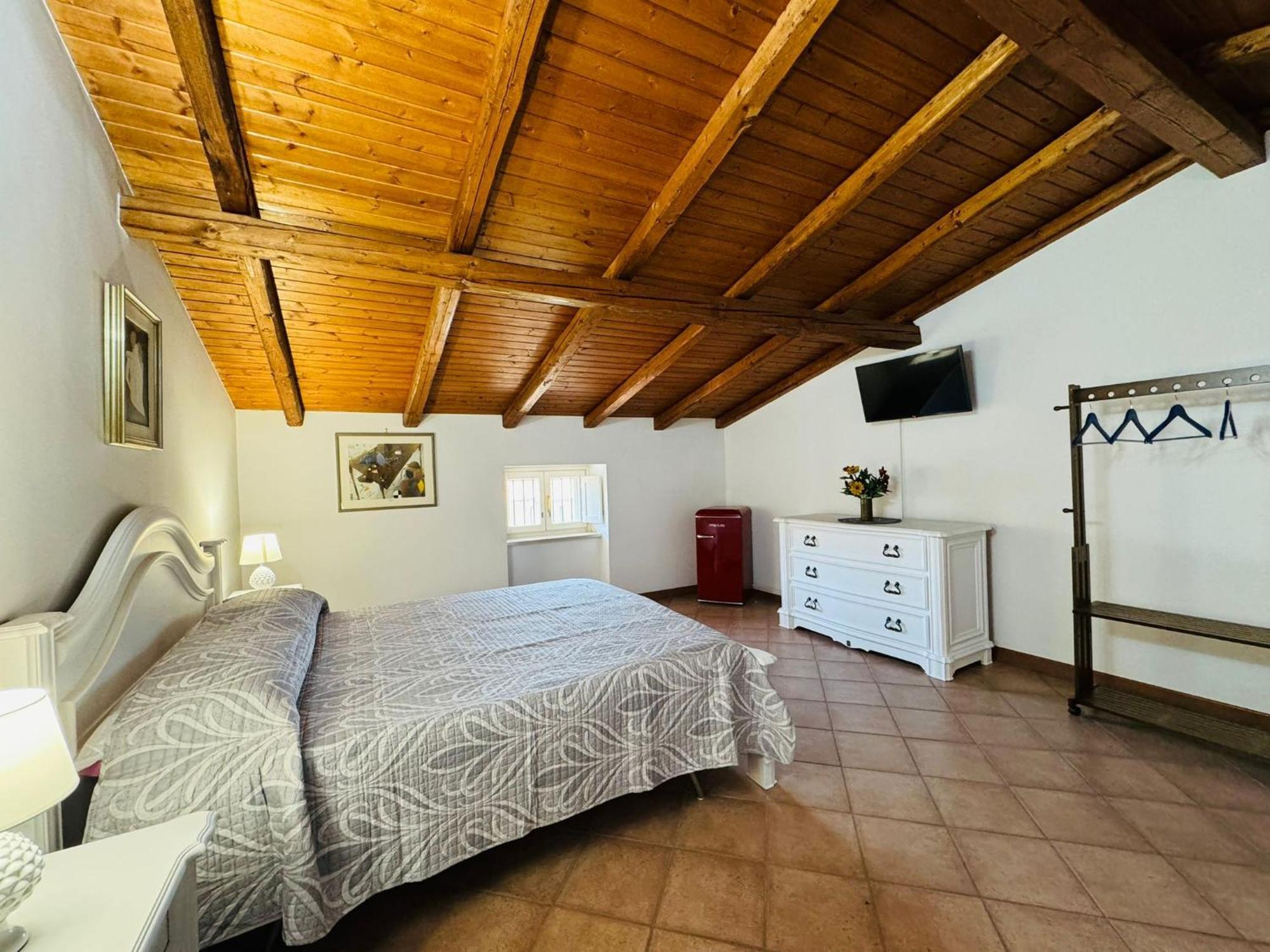 Casa Pepe - Fondi Vertice Rooms 외부 사진