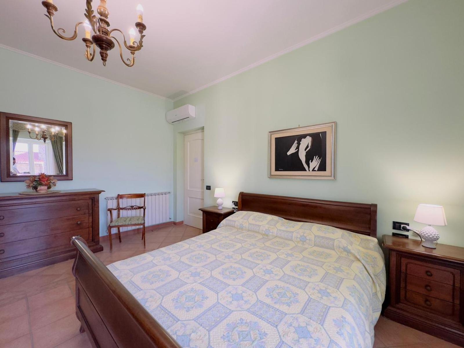 Casa Pepe - Fondi Vertice Rooms 외부 사진