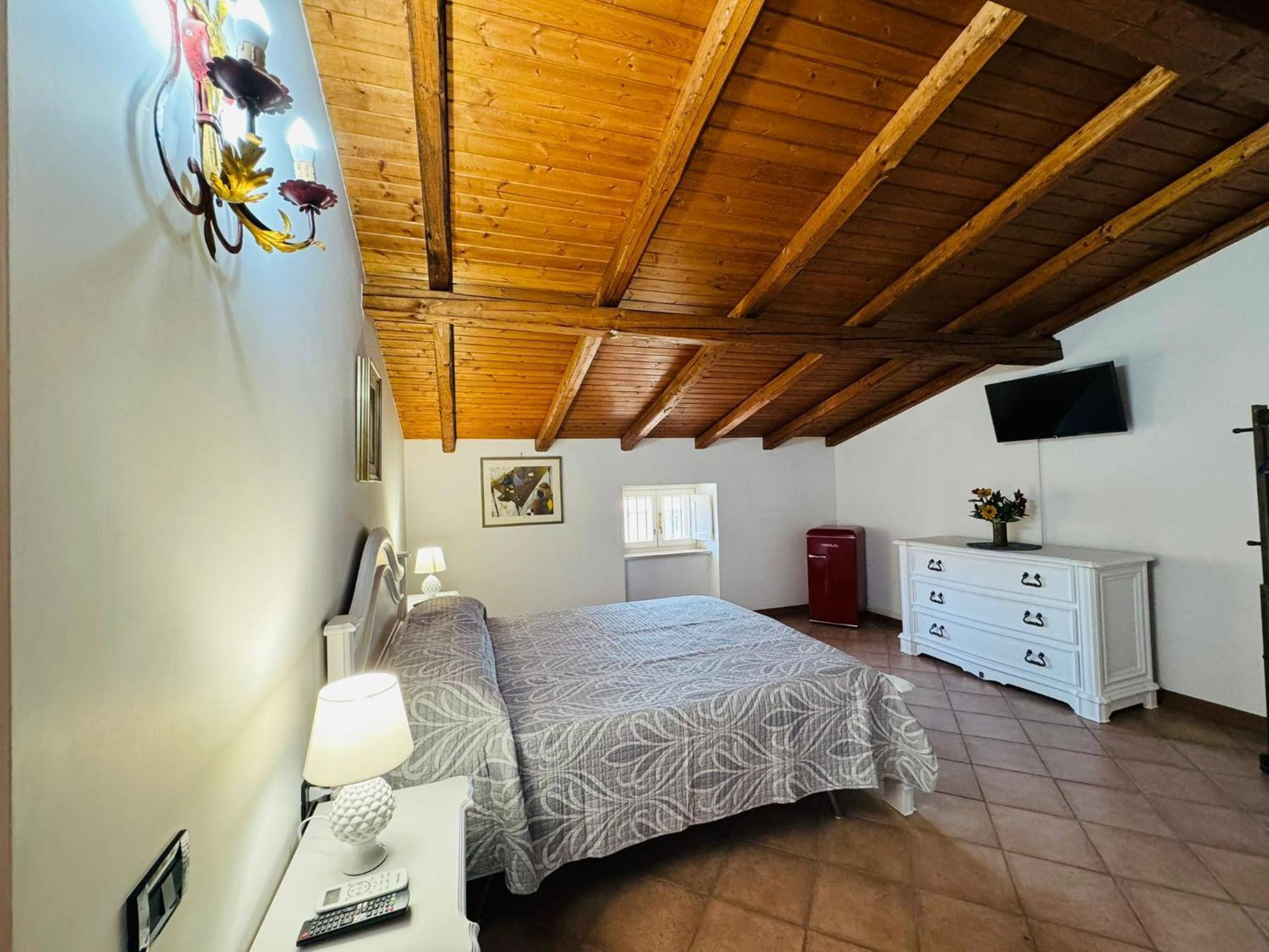Casa Pepe - Fondi Vertice Rooms 외부 사진