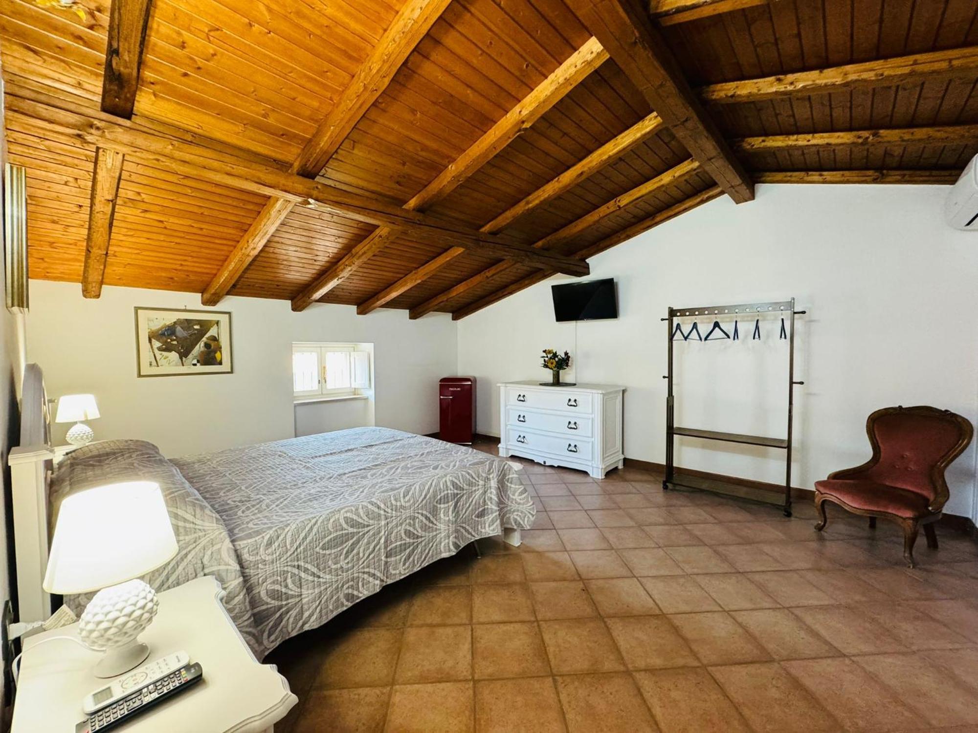 Casa Pepe - Fondi Vertice Rooms 외부 사진
