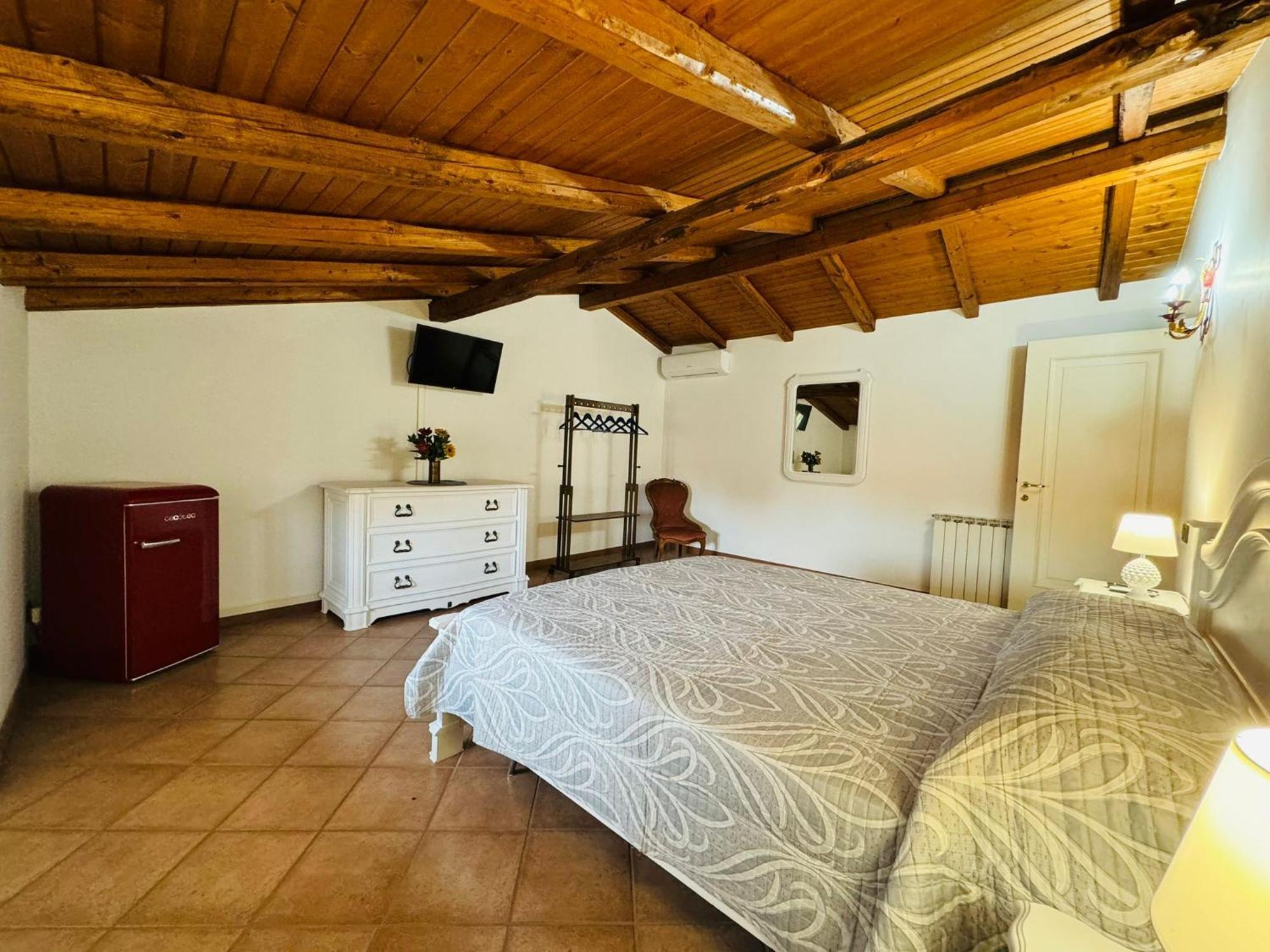 Casa Pepe - Fondi Vertice Rooms 외부 사진