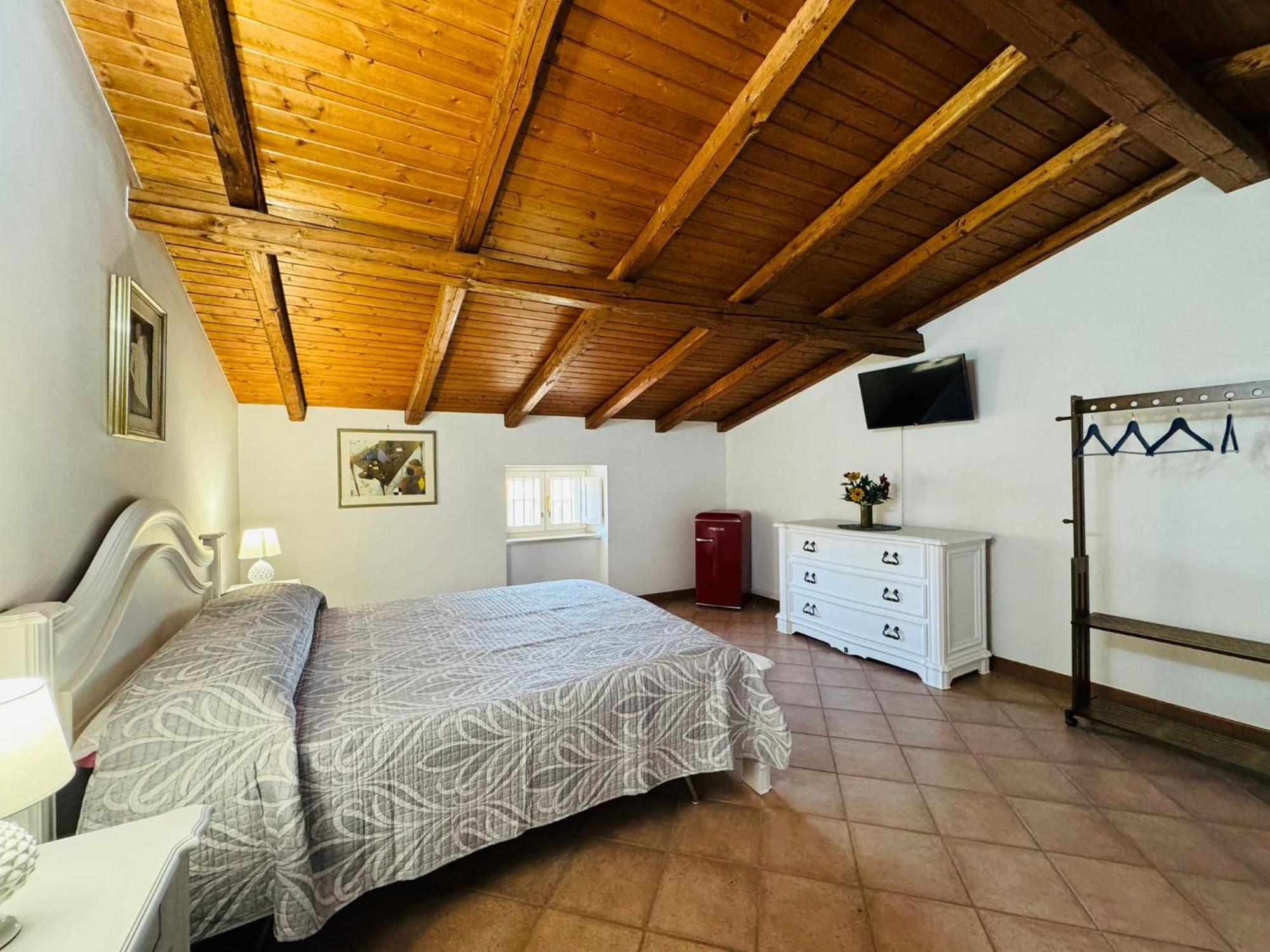 Casa Pepe - Fondi Vertice Rooms 외부 사진